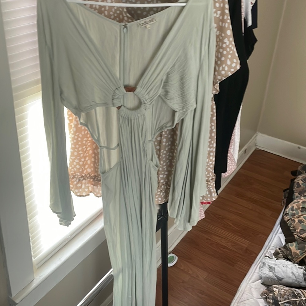 Love this dress!! Bought for a special occasion but never went:(